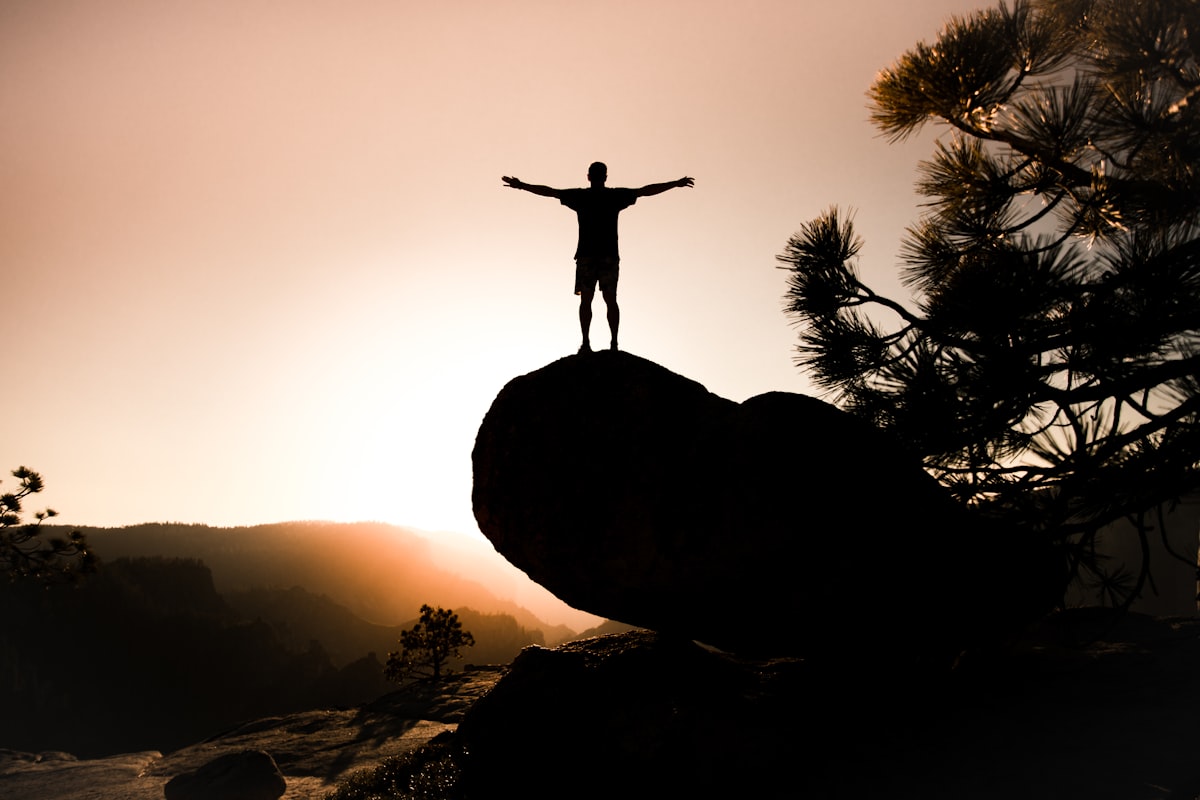 Developing Emotional Intelligence